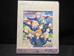ラブライブ!スーパースター!! 3rd Season 6 (特装限定版)(Blu-ray Disc)