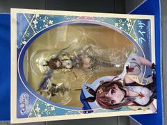 ね*能様 激レア！カードキャプターさくら 月(ユエ) 1/8スケール