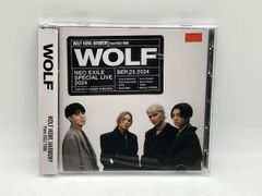 WOLF wolf ウルフ 松本龍以 黒木政彦 - メルカリ