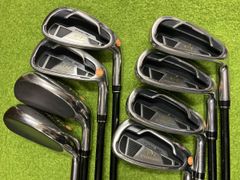 s*u様 HONMA AP-301 MRS アイアン 7本セット 男 右 - メルカリ