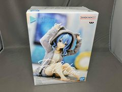 星街すいせい フィギュア Vtuber ホロライブ リラックスタイム - メルカリ