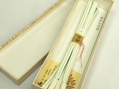 純銀 置物 扇 武比古 貴金属 100グラム - メルカリ