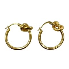 Maison Margiela マイヨン ピアス ダブルカーブリンク 新品 - メルカリ