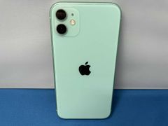 箱付き Apple iPhone 12mini グリーン 本体 - メルカリ