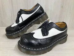 2026年最新】Dr.Martens 3989 BEX ブローグ シューズの人気アイテム