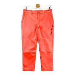 デサントゴルフ Move Sport アスレチックパンツ85センチ - メルカリ