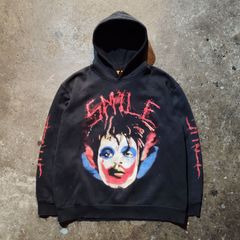 BOND The Guy Hoodie ビリー・アイリッシュ着用 - メルカリ
