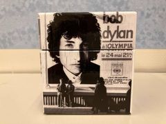 ボブ・ディラン 1966年ライブ LPレコード 7枚セット - メルカリ