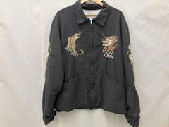 ATLAST&CO Souvenir Shirt Jacket 15周年記念 - メルカリ