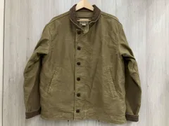 RRL RALPH LAUREN コットンジャケット Lサイズ