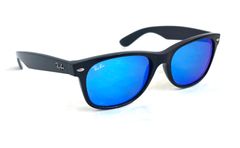 Ray-Ban レイバン サングラス RB4260D 601/55 ブルーミラー - メルカリ