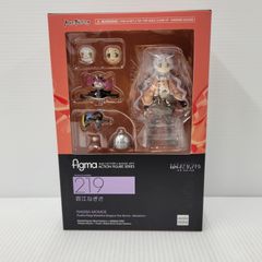 figma 327 斧乃木余接 憑物語 アクションフィギュア - メルカリ