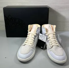 NIKE/ナイキ/スニーカー/AIR JORDAN 1 MID SECRAFT/DM9652-100/26.5cm
