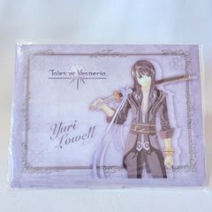 メルクストーリア レルハルニー 輝跡展 クリアファイル - メルカリ