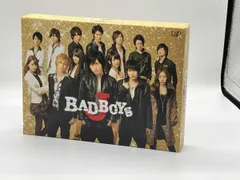 2026年最新】bad boys j dvd box豪華版の人気アイテム - メルカリ