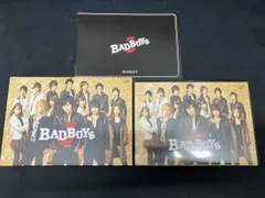 2026年最新】bad boys j dvd box豪華版の人気アイテム - メルカリ
