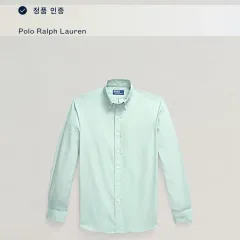 ポロラルフローレン クラシックフィット シャツ