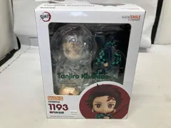 (再販)(特典付き)ねんどろいど 1193 鬼滅の刃 竈門炭治郎 アニメイト限定 鬼滅の刃/ねんどろいど