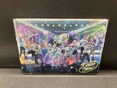 パラライ パラアニ Paradox Live アクリルアートボード 悪漢奴等