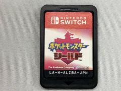 ポケットモンスター シールド Switch ポケモン スイッチ ソフトのみ