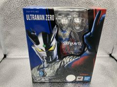 SHFiguarts 울트라 맨 제로 울트라 맨 제로