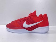 Nike Sabrina 3 TB EP 28.5cm レッド - メルカリ