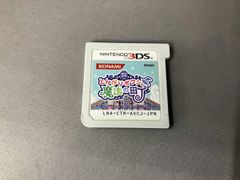 とんがりボウシと魔法の町 3DS カセット - メルカリ