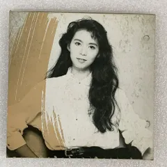 竹内まりや 駅 / After Years CDシングル8センチ8cm CDS After Years / 駅 (Eki) by 竹内まりや [Mariya Takeuchi] (Single