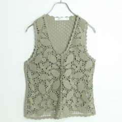のん様専用です！​【極美品】希少☆ピンクハウス いちご＆薔薇モチーフ
