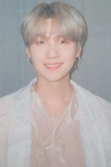 proof collectors Edition SUGA - メルカリ