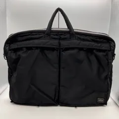 PORTER ポーター 2WAYブリーフケース タンカー