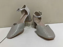 DORRY DOLL DIAMOND パンプス ヒール サンダル　ドリードール サイズm