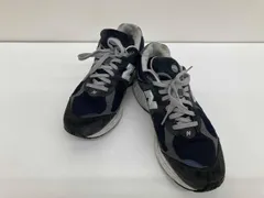 new balance ニューバランス スニーカー M2002RXK  GORE-TEX ゴアテックス メンズ 27.5cm ネイビー 