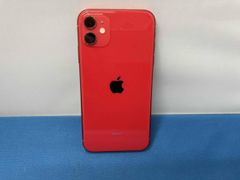 Apple iPhone 11 (PRODUCT)RED 本体 - メルカリ