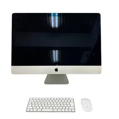2026年最新】imac 2017 27 ssdの人気アイテム - メルカリ