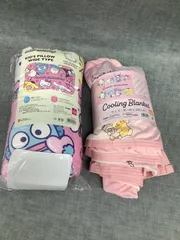 サンリオ キャラクターズ 2点セット
