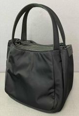 極美品 アルティザン&アーティスト ワイドオープンハンドバッグARTISAN