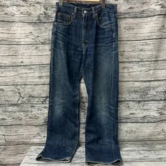 LEVI'S リーバイス ジーンズ 502-XX ビッグE 赤耳 w29 日本製 刻印J22