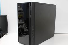 中古デスクトップPC】サードウェーブ〈Magnate IM〉Intel Core i5 