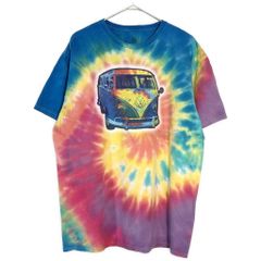 90s BEATLES ビートルズ Rubber Soul タイダイ Tシャツ - メルカリ