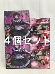 未開封 その着せ替え人形は恋をする 喜多川海夢 リズ フィギュア 2種 4個セット LF4401 f107