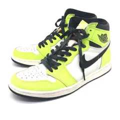 【倉吉店】 中古 NIKE | ナイキ スニーカー AIR JORDAN 1 RETRO HIGH OG 