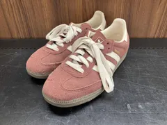 adidas アディダス スニーカー SAMBA 029002 24.0