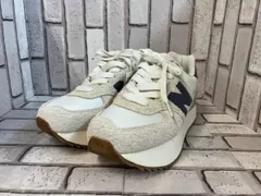 new balance ニューバランス スニーカー WL574ZQA LIGHT GRAY 24.5cm