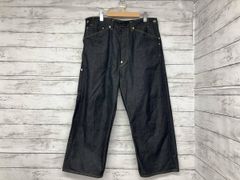 SUGARHILL MODERN005ダブルニーペインターデニムワンウォッシュ - メルカリ