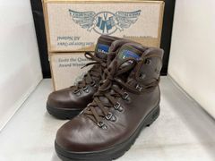 ま*ぃ様 美品90's REDWING社イタリア製VASQUE GORE-TEX - メルカリ