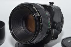 あおい様専用 canon TS-E45 F2.8 シフトレンズ - メルカリ