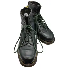 ドクターマーチン Dr.Martens 8 ホール ブーツ メンズ  UK：6