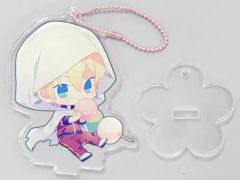 ちるらん 新撰組鎮魂歌 土方歳三 アクリルスタンド 15周年記念POPUP