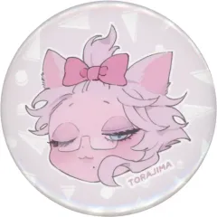 【中古】同人アクセサリー・小物系 【ツイステッドワンダーランド】缶ミラー アズール・アーシェングロット(シマ) HARU COMIC CITY 31/とらじま